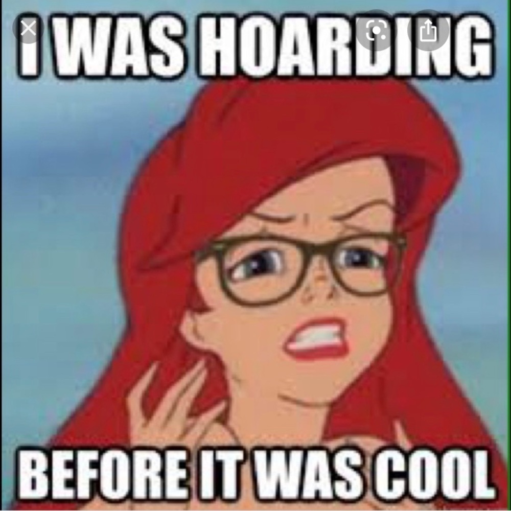 Ariel Look At This Stuff, Isn’t It Neat - image 1